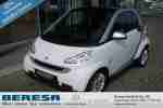 fortwo mhd Passion Soundsystem Pano. Dach Navi