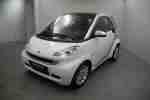 fortwo mhd Passion Soundsystem Pano. Dach Navi