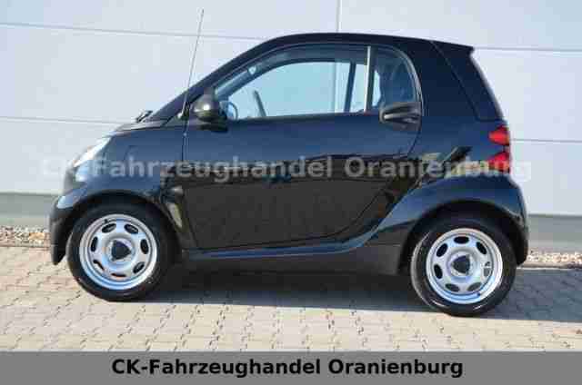 Smart fortwo mhd Soft Klima HU AU Neu 1Hand
