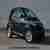 Smart Fortwo mhd