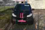 fortwo mhd Vollausstattung EZ 06 10