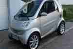 fortwo mit Klima