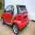 Smart Fortwo passion