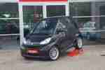 fortwo passion Klima Panorama