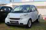 fortwo passion Klima Soundpaket Pano. Dach LMR