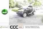fortwo passion coupé cdi 40 kW EURO5
