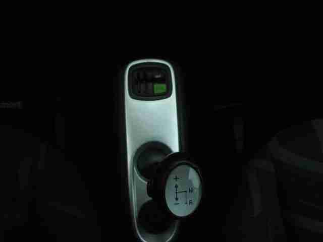 Smart fortwo passion mhd Alu Tagfahrlicht Drehzahlmess