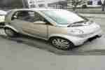 fortwo passion