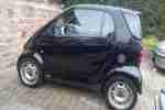 fortwo pure 451 Bj.2003 Motor neu, TÜV bis Mai