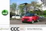 fortwo pure mhd 45 kW 24 Mon. Garantie