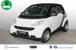 fortwo pure mhd Motor Start Stopp Funktion