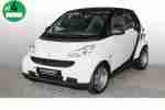 fortwo pure mhd Motor Start Stopp Funktion