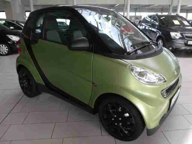 Smart Fortwo pure