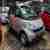 Smart Fortwo pure