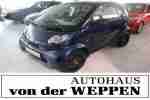 fortwo coupe pure