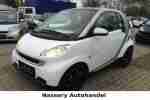 fortwo softouch Passion SERVO el Spiege Regensen