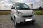 fortwo softouch passion 1Hand 8Bereifung Sitzh!!