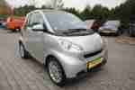 fortwo softouch passion Alu Klima TÜV neu