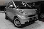 fortwo softouch passion Autom Klima Panoramadach