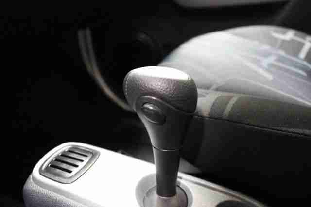Smart fortwo softouch passion Autom Klima Panoramadach