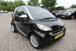 fortwo softouch passion Klima Alu Tüv neu