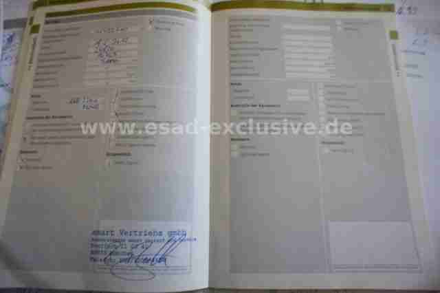 Smart Fortwo softouch