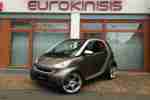 passion 62kW BRABUS LEDER NAVI SERVO SITZHEIZUNG