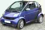 passion Cabrio, sehr guter Zustand, Motor