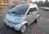 Smart passion KLIMA GLASSCHIEBEDACH ALLWETTERREIFEN