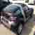 Smart Roadster coupé