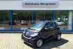 FORTWO CDI pulse DPF Automatik KLIMA CD