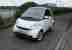 Smart smart Fortwo Coupe Passion Klima, Panoramadach