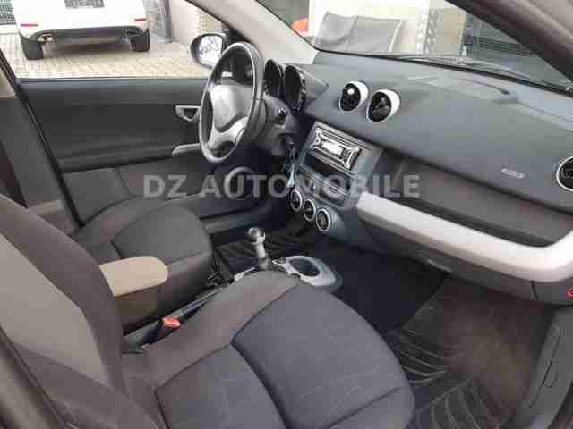 Smart smart forfour 1,3 Passion Panorama Klima