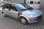 forfour 1.3i pulse Klima Euro4 1.Hand