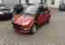Smart smart forfour Cdi Klima,Panorama,