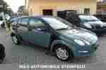 forfour Klima Scheckheft 68000KM !!