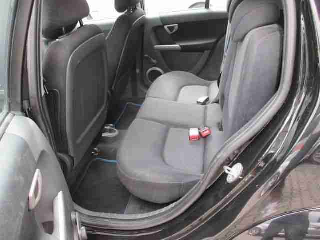 Smart smart forfour Klima pulse aus 1. Hand