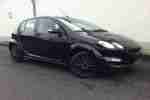 forfour blackbasicÂ wenig KM