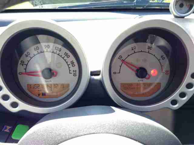 Smart smart forfour cdi Brabus