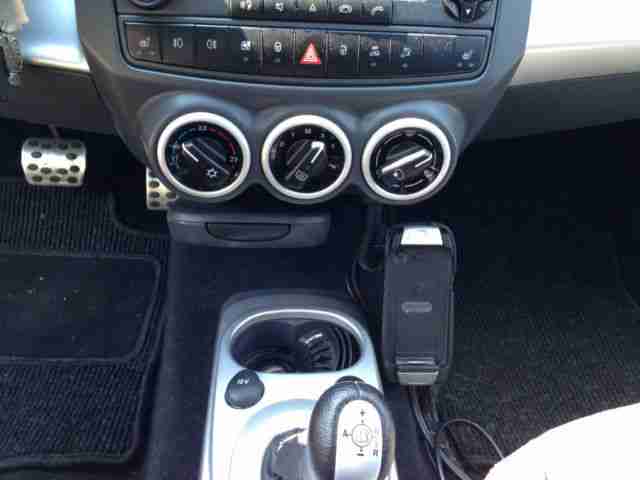 Smart smart forfour cdi Brabus
