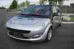 forfour cdi (DPF) pulse Klima Alu CD