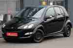 forfour cdi blackbasic