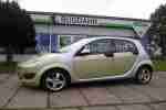 forfour cdi passion