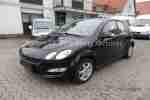 forfour cdi passion blackbasic