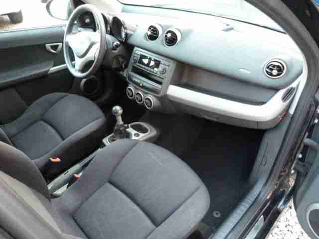 Smart smart forfour cdi passion dpf
