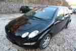 forfour cdi passion dpf