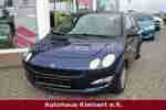 forfour cdi pulse