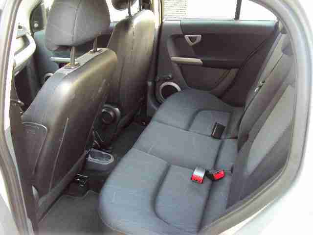 Smart smart forfour cdi pulse