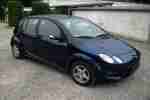 forfour cdi pulse KLIMA 5 SITZE ALU