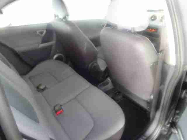 Smart smart forfour cdi pulse Klimaanlage DPF